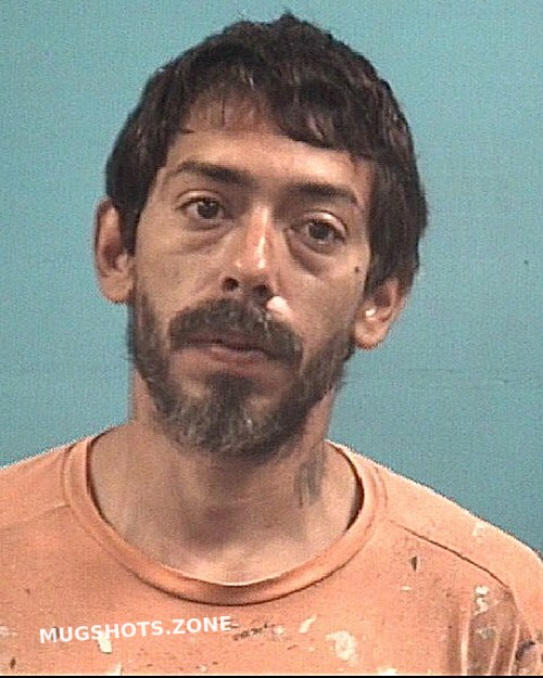 TORRES ADRIAN 04 03 2022 Brazoria County Mugshots Zone