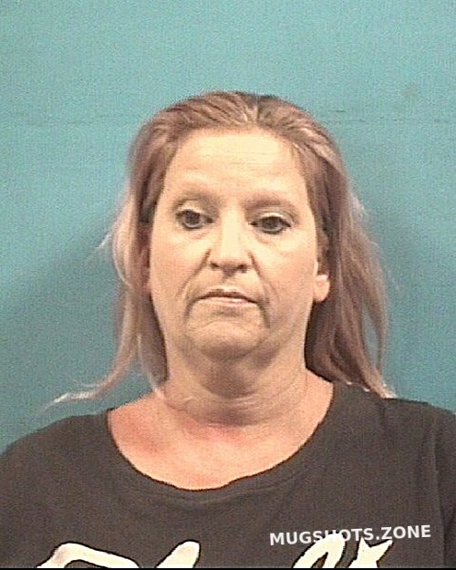 DEMPSEY SHERRIE LYNN 04 09 2022 Brazoria County Mugshots Zone