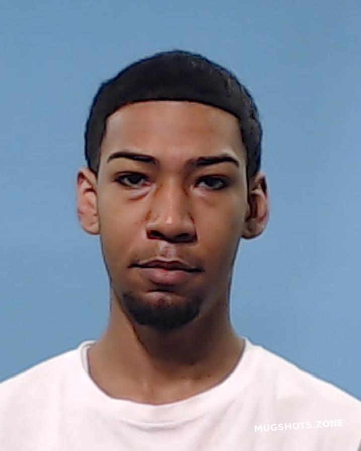 Bryant Isaiah Brazoria County Mugshots Zone