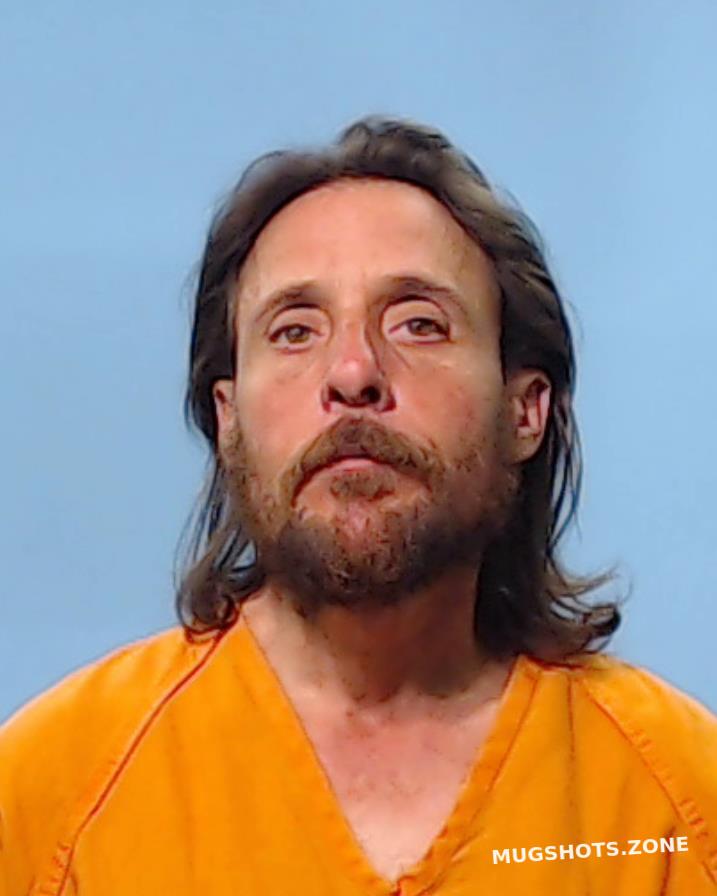 CHRISTENSEN DAVID 04 17 2022 Brazoria County Mugshots Zone