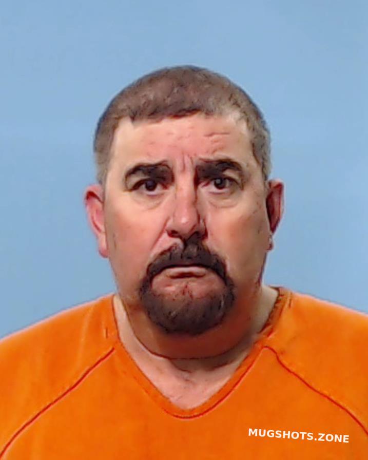 GARZA PAUL 05 02 2022 Brazoria County Mugshots Zone