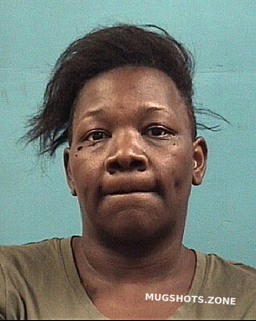 CARTER TENEQUA LASHAE 05 03 2022 Brazoria County Mugshots Zone