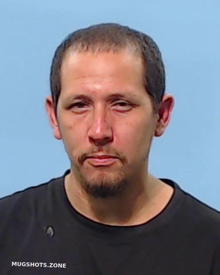 ALDERETE ERICK ZACHARY 06 01 2022 Brazoria County Mugshots Zone