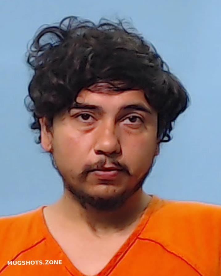 GARCIA RAMIRO JUNIOR 06 04 2022 Brazoria County Mugshots Zone