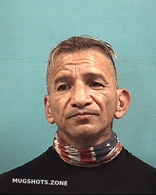 MEDEL RUBEN CANTU 06 14 2022 Brazoria County Mugshots Zone