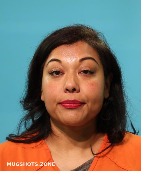 SORIA MELINDA 06 22 2022 Brazoria County Mugshots Zone