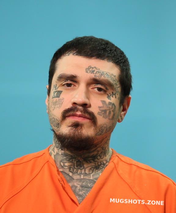 RIOS DAVID 06 27 2022 Brazoria County Mugshots Zone