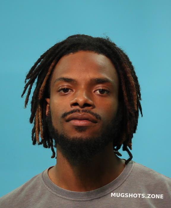 BROWN TRAVEON DONTE 07 21 2022 Brazoria County Mugshots Zone