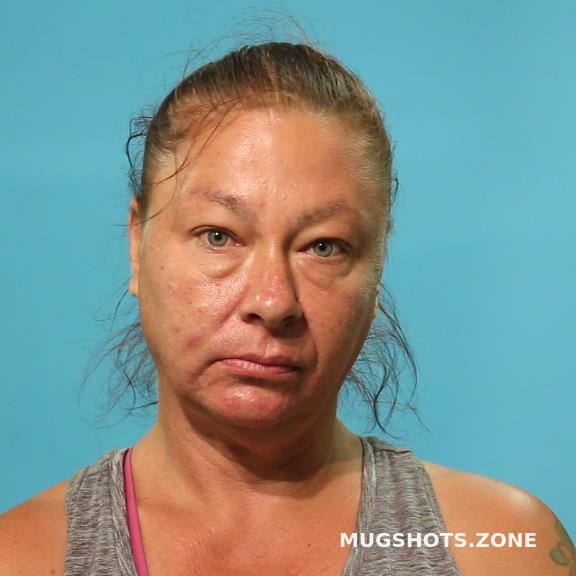 MIRELES AMANDA KUTACH 07 22 2022 Brazoria County Mugshots Zone