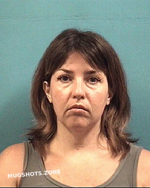 Weaver Stephanie Ann Brazoria County Mugshots Zone