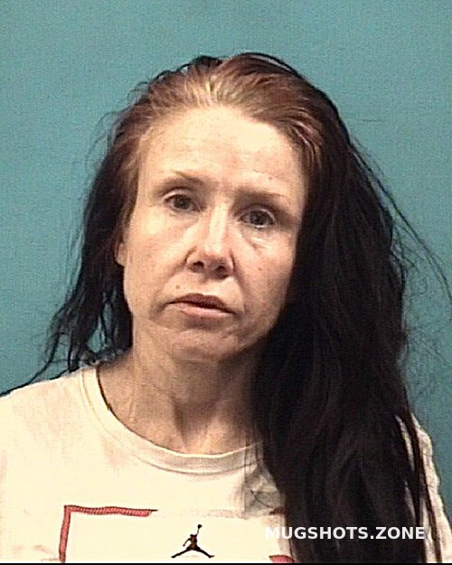 Bowman Andrea Nadine Brazoria County Mugshots Zone