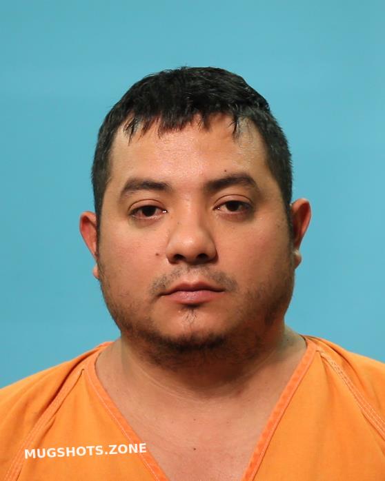 GARCIA DAVID 09 06 2022 Brazoria County Mugshots Zone