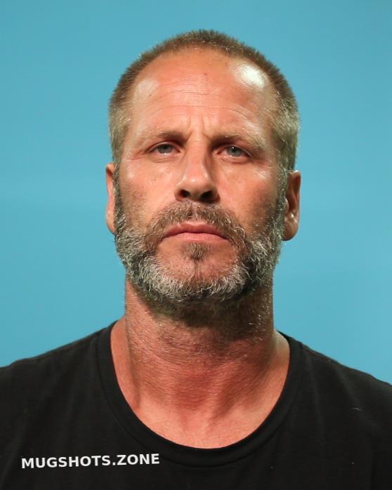 GIBSON TODD DAVID 09 10 2022 Brazoria County Mugshots Zone