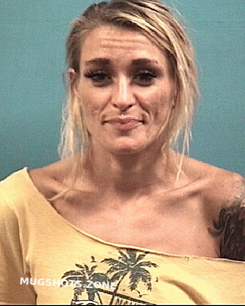 MANION MEGAN ANTOINETTE 09 26 2022 Brazoria County Mugshots Zone