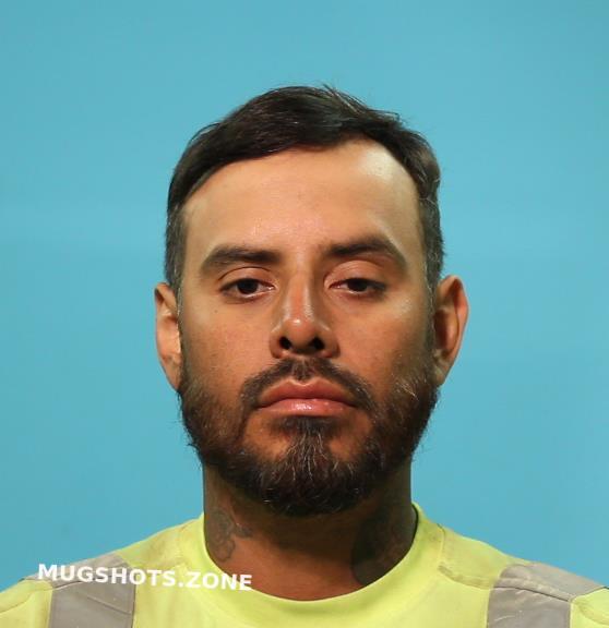 HERNANDEZ HUGO 09 30 2022 Brazoria County Mugshots Zone