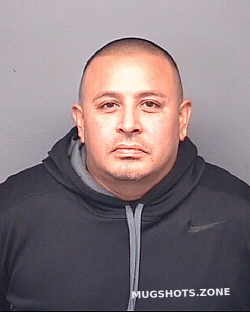 OLIVAS RICARDO ARON 10 18 2022 Brazoria County Mugshots Zone