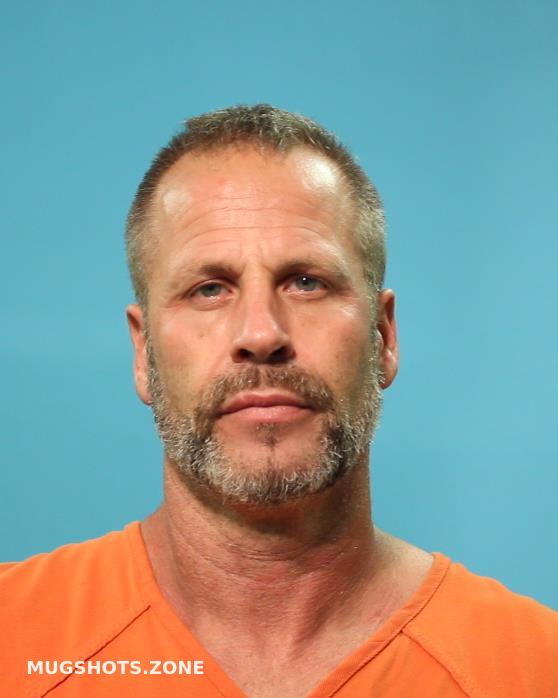 Gibson Todd David Brazoria County Mugshots Zone