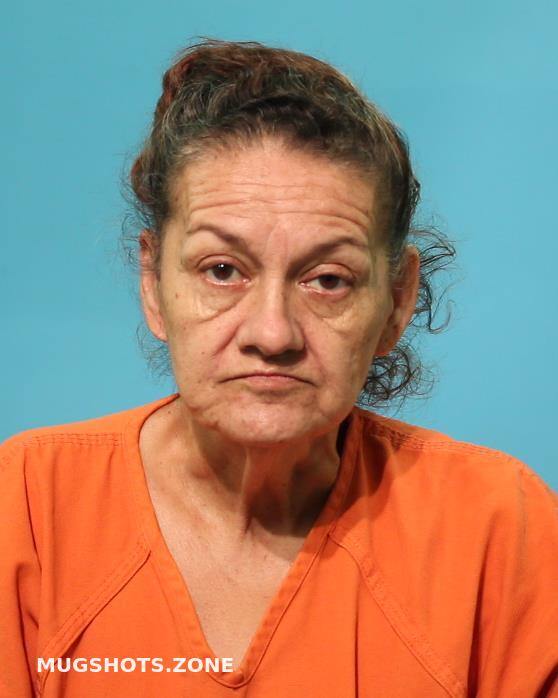 Pacheco Maria Brazoria County Mugshots Zone