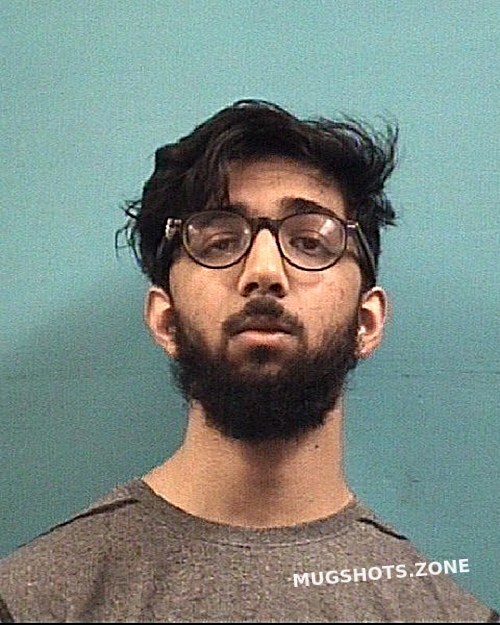 MOHAMMED SAEED GABRIEL 12 21 2022 Brazoria County Mugshots Zone