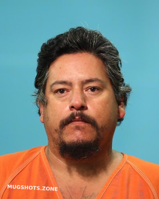 ALMANZA JESUS TONY 12 30 2022 Brazoria County Mugshots Zone