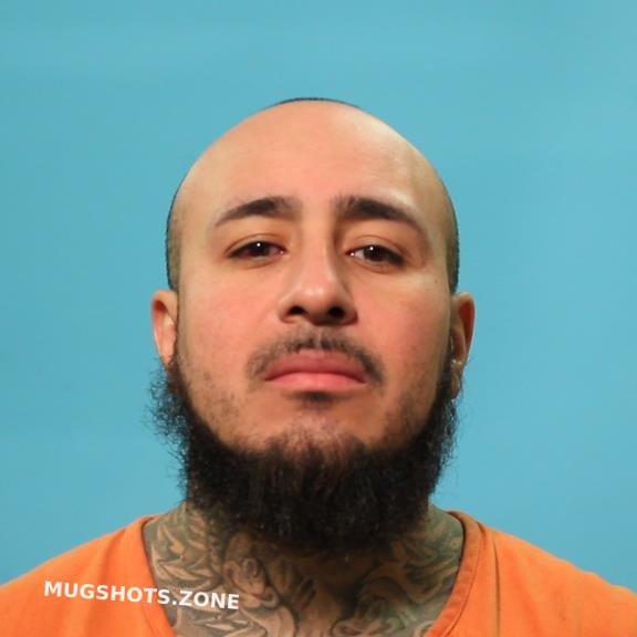 LUERA EMILIO III 01 13 2023 Brazoria County Mugshots Zone