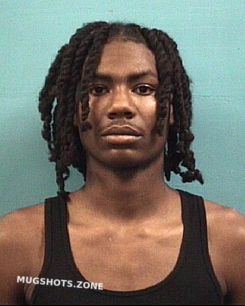 Ricard Marquis L Brazoria County Mugshots Zone