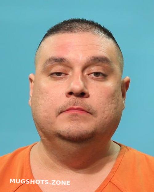 CERVANTES RICARDO 02 19 2023 Brazoria County Mugshots Zone