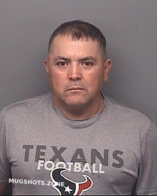 GUEVARA GABRIEL 02 23 2023 Brazoria County Mugshots Zone