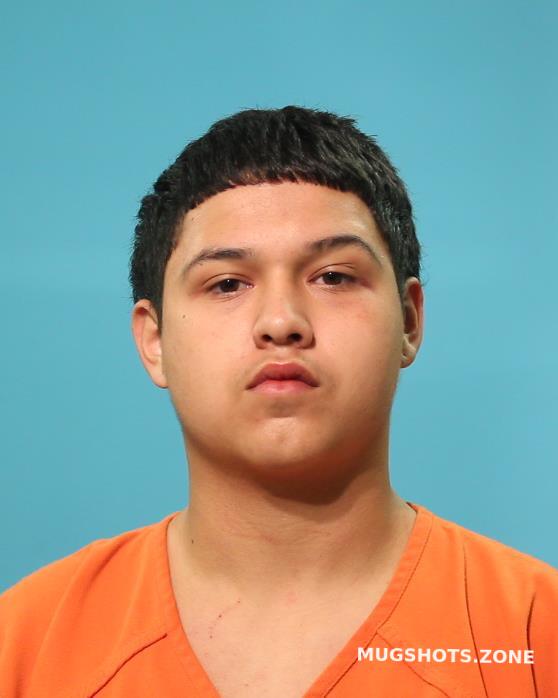 LOZANO III JOSE LUIS 02 25 2023 Brazoria County Mugshots Zone