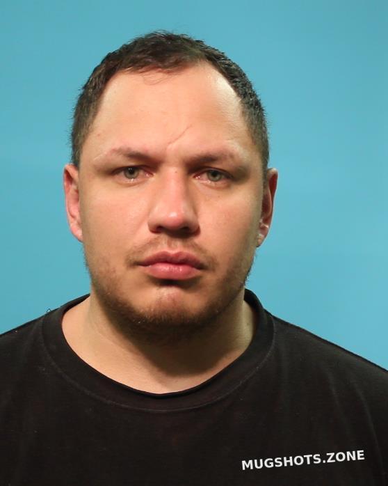 MARSHALL JOSHUA 03 04 2023 Brazoria County Mugshots Zone