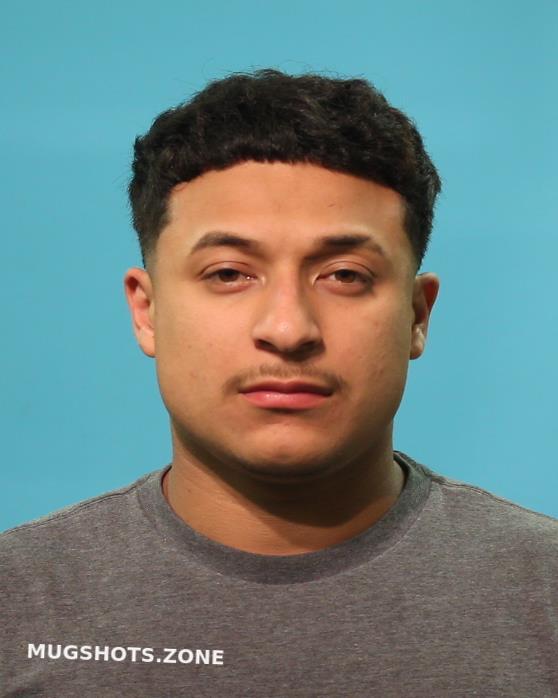 Ordonez Santos Brazoria County Mugshots Zone