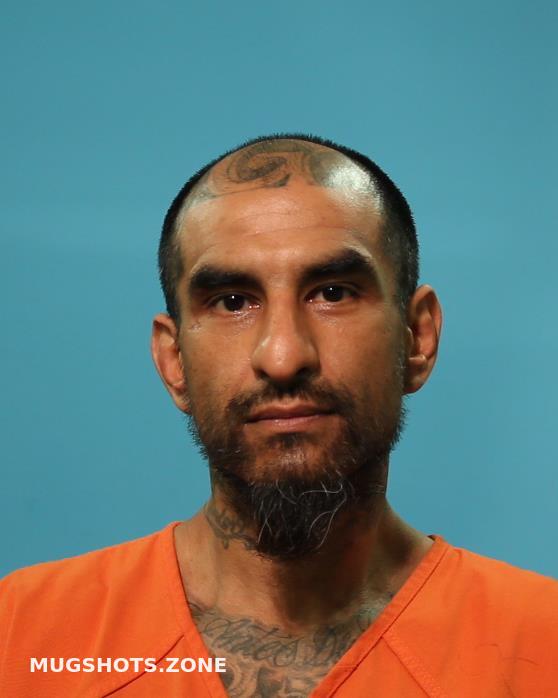 Escobedo Nicolas Brazoria County Mugshots Zone