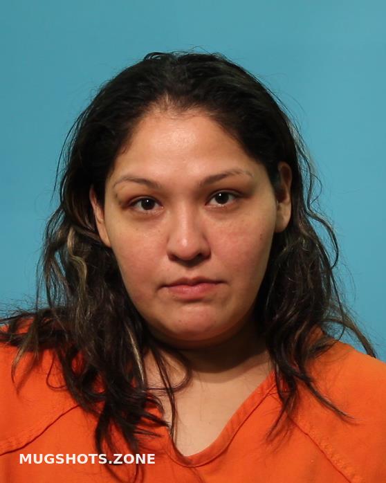 URIBE KIMBERLY ANN 03 21 2023 Brazoria County Mugshots Zone