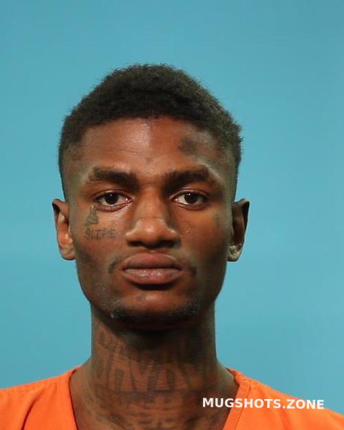 SAUNDERS SHELDON LAMAR KENDALL 03 26 2023 Brazoria County Mugshots Zone