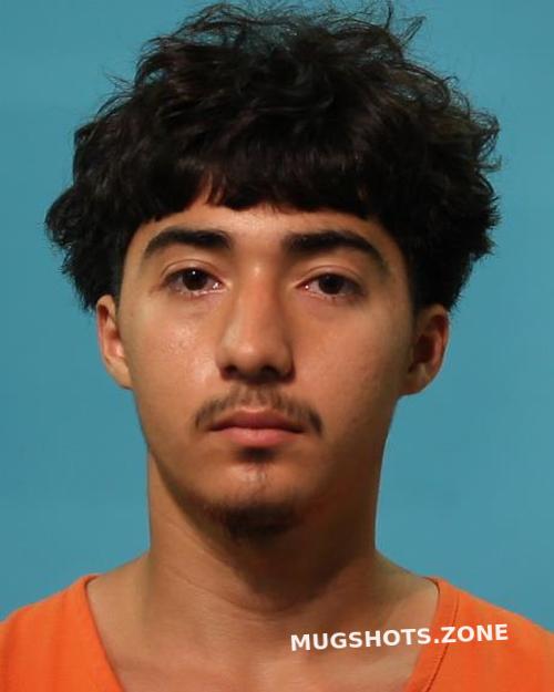 Chico Javier Brazoria County Mugshots Zone