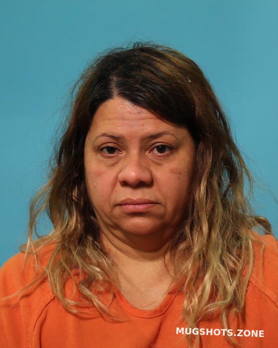 Martinez Mayorga Idania Brazoria County Mugshots Zone