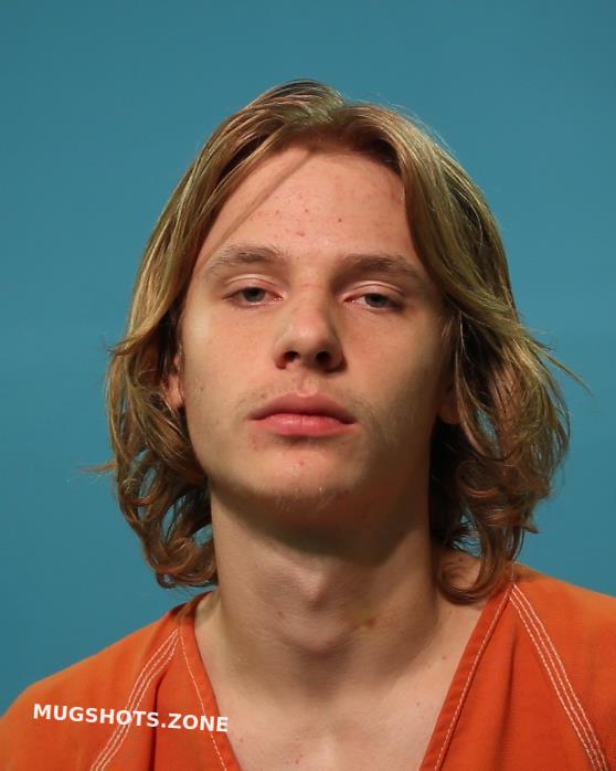 Cessac Caleb James Brazoria County Mugshots Zone