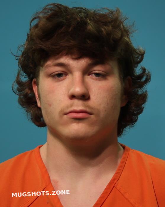 ENGLISH JESSE TYLER 05 10 2023 Brazoria County Mugshots Zone