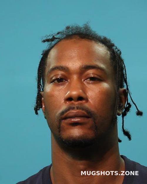 PITRE KENNETH DEANDRE 05 12 2023 Brazoria County Mugshots Zone