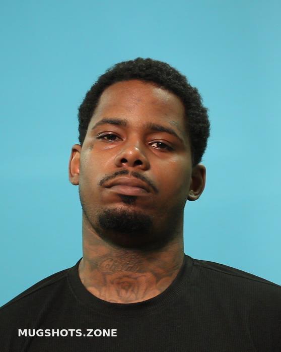 MINIFIELD MERVONTE JEROME 05 20 2023 Brazoria County Mugshots Zone