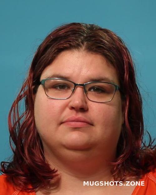 ZAPATA AMANDA 05 28 2023 Brazoria County Mugshots Zone