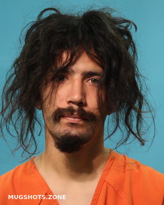 Arredondo Alejandro Brazoria County Mugshots Zone