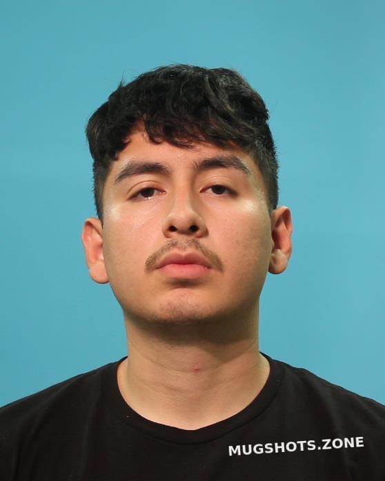 Garza Hector Alejandro Brazoria County Mugshots Zone