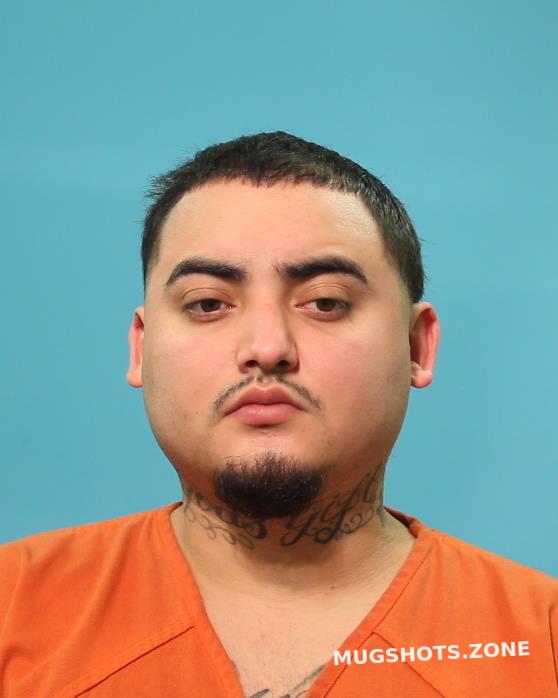 SALDANA RUDY 06 16 2023 Brazoria County Mugshots Zone