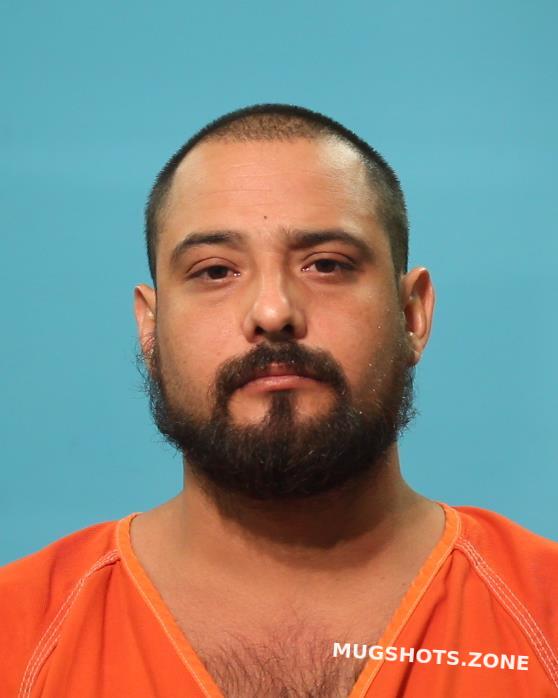 GARCIA MARVIN ALEXIS 07 04 2023 Brazoria County Mugshots Zone