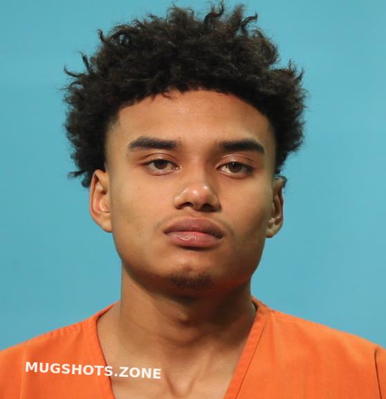 LANG JONATHAN 07 12 2023 Brazoria County Mugshots Zone