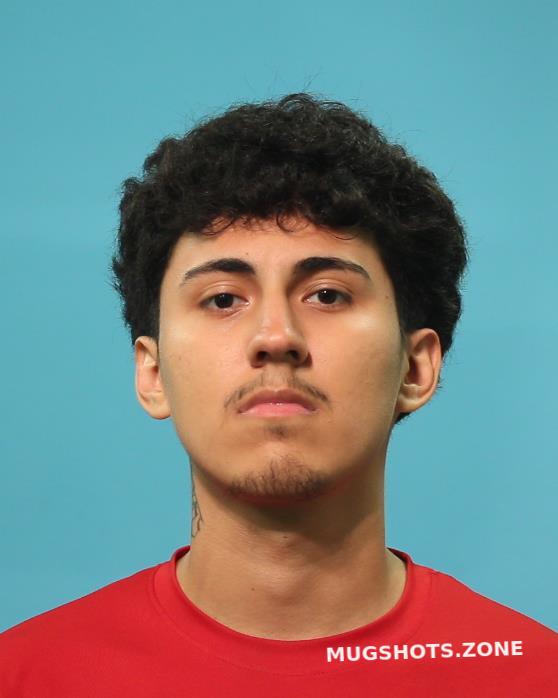 RUIZ JERRY 07 14 2023 Brazoria County Mugshots Zone