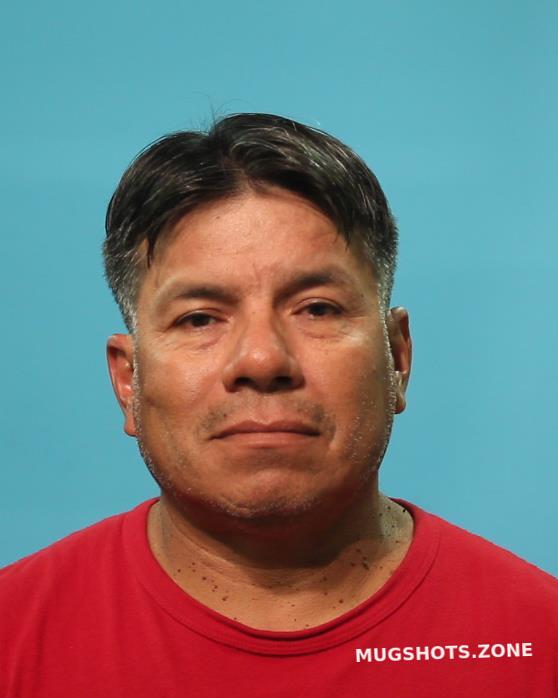 SANCHEZ JORGE MENDOZA 07 16 2023 Brazoria County Mugshots Zone