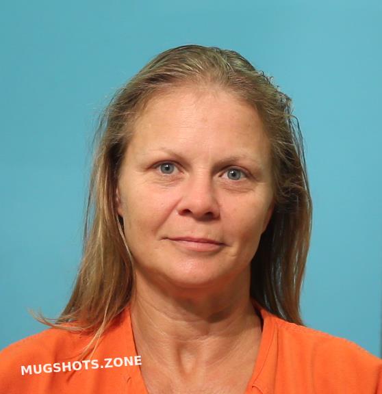 PATE SHERRY 08 04 2023 Brazoria County Mugshots Zone