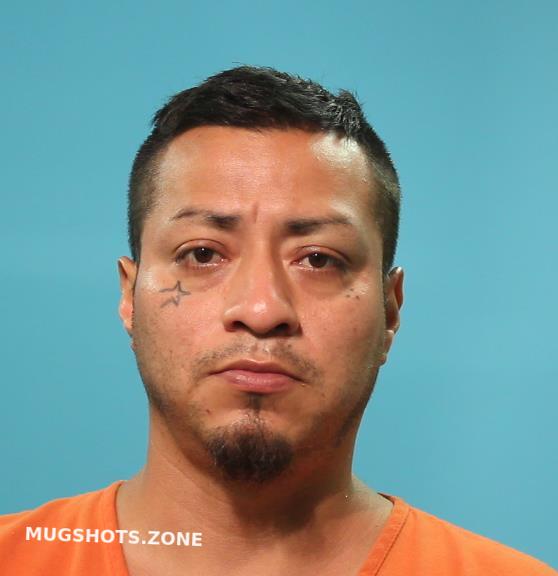 BALTAZAR JESUS 08 05 2023 Brazoria County Mugshots Zone